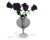 VG Rose Vase