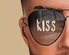 ✘ Kiss Me? Sunglasses