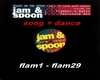 Jam /Spoon - Flamenco