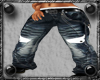 Rugged Jeans 2 *XXL*