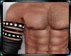 Arm Warmers Black M