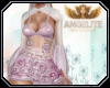 [ang]Floral Shrug