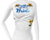 Sunflower Mom of Bride