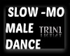 Tl Slow-Mo Male Dance