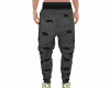 Mapache Pants