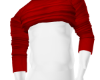 Sexy Red shirt