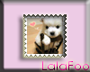 [LF] PuppyLove Stamp