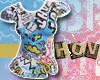 H.O.V the storm