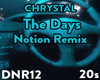 The Days Notion Remix