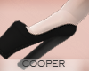 !A black platforms