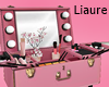 Pink Makeup Set