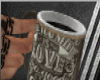 Coffee Mug F