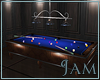 J!:Men's Pool Table