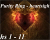 Purity Ring - heartsigh