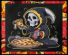 Reaper Pizza Top