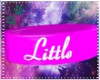 🐾  Little Pink F