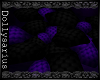 [DS]~S. Purple Pillows