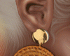 Coly Earrings