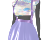 Lilac Jumper DQ