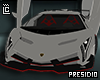 Veneno Lambo Grey