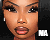 Mesh Head