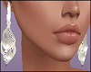 Diamond nPearls Earrings