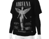 nirvana black
