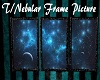 T/Nebular Wall Picture