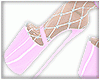 BIMBO BARBIE HEELS