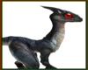 Dino-JURASSIC WORLD
