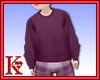 K♥ Evermore Sweater KI