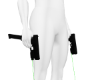 Guns Laser
