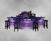 Animated Purple Bar LD
