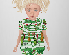 Kids Xmas Romper 1