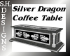 Silvr Dragn Coffee Table