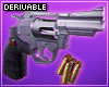 ⓢ DRV Revolver 'F'