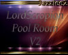 LordScorpion Pool Room 2