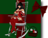 [L] Holiday RockingChair