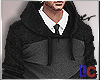 LC - Gentleman Hoodies