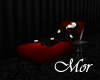 Cherry Kiss Lounger