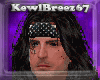 ~KB~ Bandana 1 American