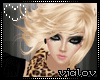 ~V~Avis Blond