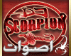 38RB Dj Scorpion Arabic