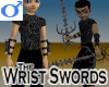 Wrist Swords -Male v1h