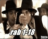 rabbi muffin + dance boy