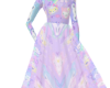 princess gown
