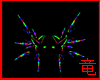 [竜]Neon Robot Wings