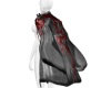 Alucardian cloak