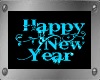 Particel Happy New Year*