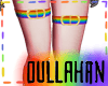Gay| Alt. Pride Socks